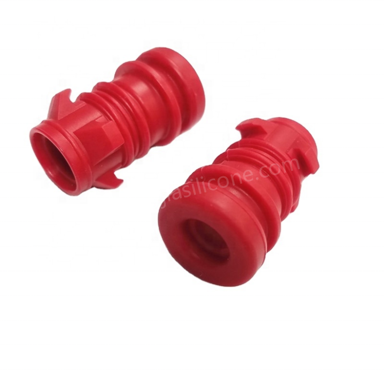 YEJIA Customize Food Grade Silicone Bite Valve In China