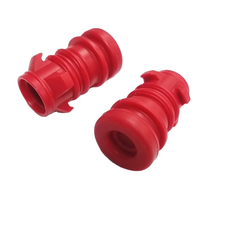 YEJIA Factory Customize Food Grade Silicone Bite valve In China