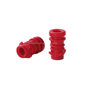 YEJIA Factory Customize Food Grade Silicone Bite valve In China