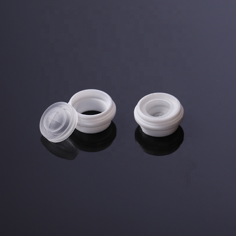 Flow Relief Silicone Water Check Valve, Silicone Stop Check Valve In China