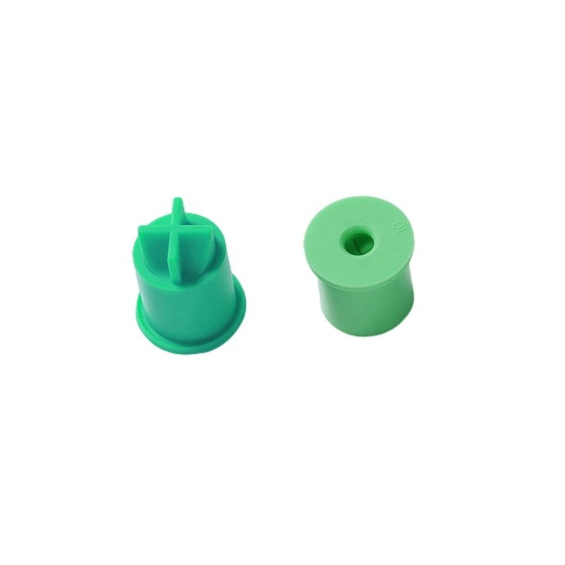 YEJIA Factory Customize Food Grade Eco-friendly Silicone Duckbill Check Valve