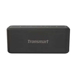 Tronsmart Mega Pro 60w Home Portatil  Blue tooth  Bocina Altavoz Negro Altavoz NFC TWS blue tooth speaker