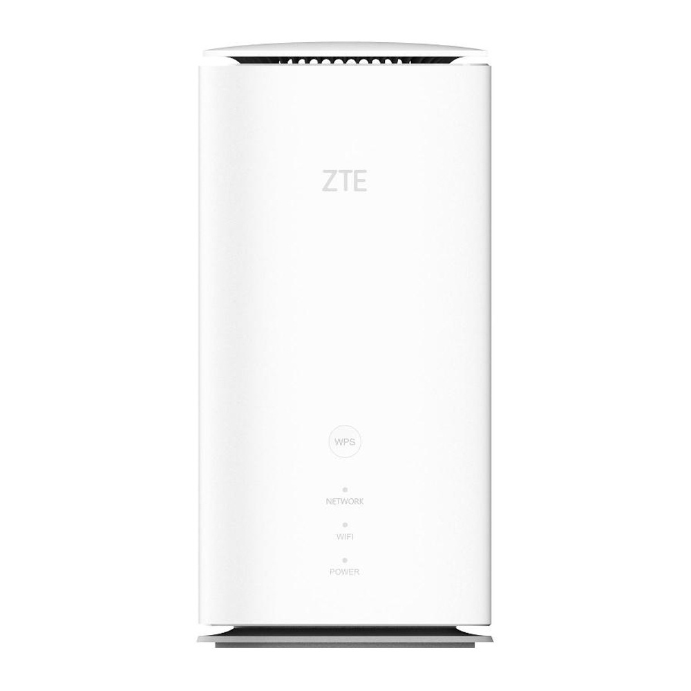 ZTE MC888 Pro SDX62 2.7Gbps 5G Indoor CPE MC888 Ultra WiFi6 CPE Router