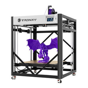 TRONXY VEHO 600 PRO V2 Cheapest Price Klipper Fast Large Metal Industrial FDM 300mm/s Core-xy Impresora 3D Printer