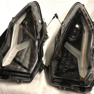 Original Headlight for Lamborghini Aventador Huracan Urus Gallardo Diablo Murcielago Veneno Centenario Countach SV SVJ SVJ63 STO