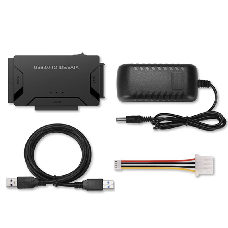 sata ide  to usb 3.0 Adapter  2.5