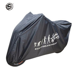 Motorcycle Cover moto Bike All Season Waterproof Dustproof UV Protective Outdoor Indoor Moto Rain Cover