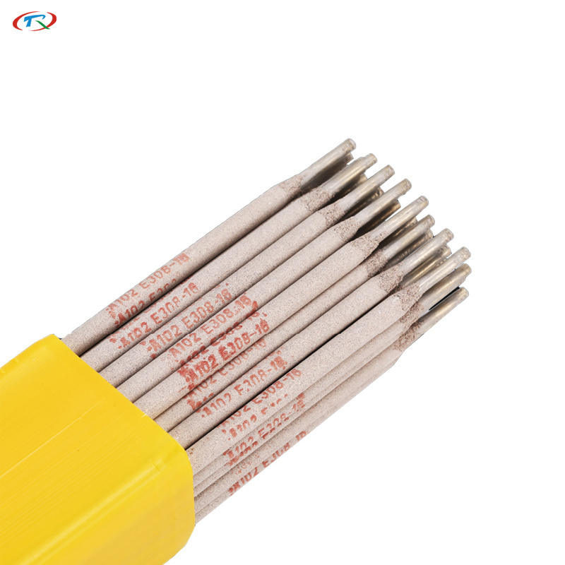 TRQ Professional Factory SupplyStainless Steel Electrode High Quality Tig welding Rod