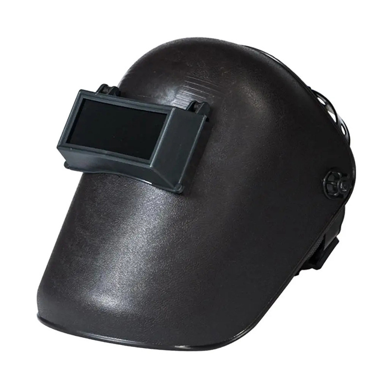 TRQ OEM ODM  welding mask auto darkening helmet CE /ISO certificated welding helmet flip up welding mask