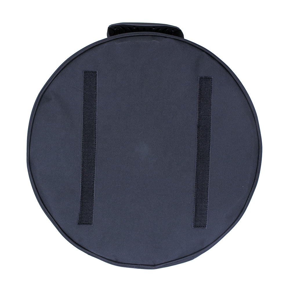 EVSE black round oxford packing bags for EV Charging Cable and Portable EV Charger On stock factory price Deligreen For Electric