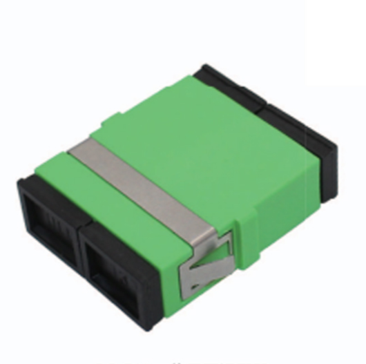 High Quality SC FC LC ST Fiber Optical Adapter Singlemode Simplex Duplex Optic Fiber Coupler