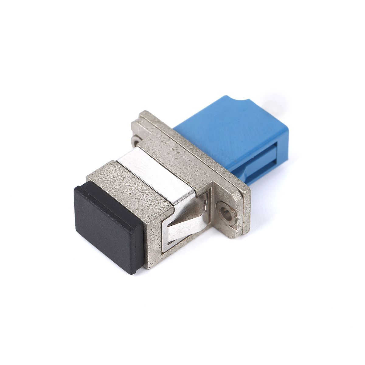 High Quality SC FC LC ST Fiber Optical Adapter Singlemode Simplex Duplex Optic Fiber Coupler