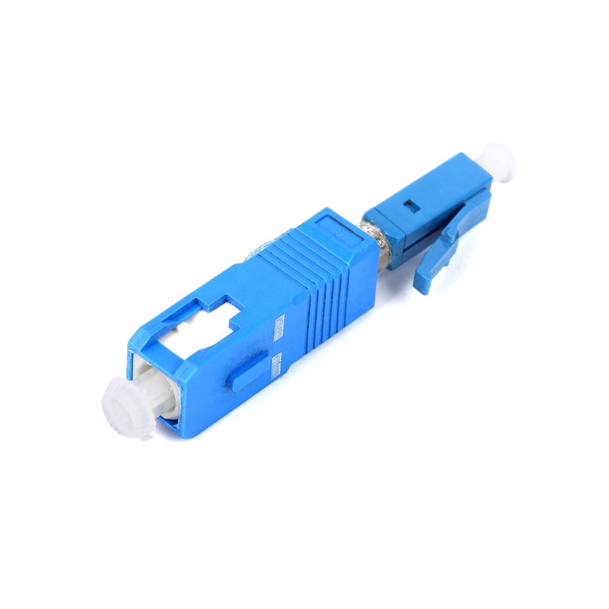 High Quality SC FC LC ST Fiber Optical Adapter Singlemode Simplex Duplex Optic Fiber Coupler