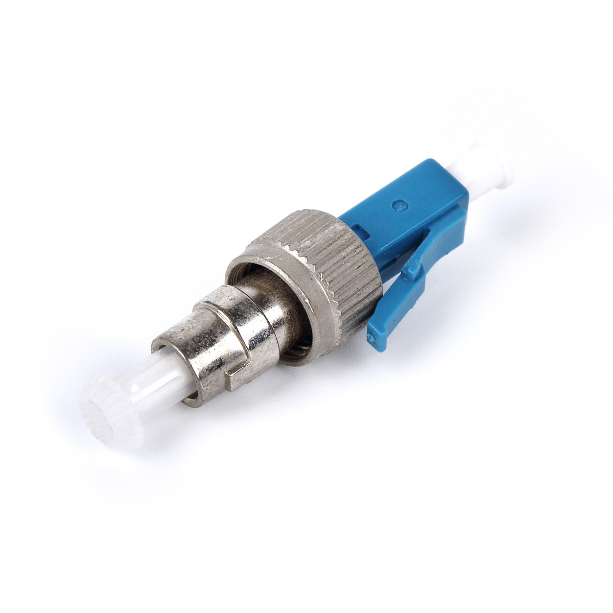 High Quality SC FC LC ST Fiber Optical Adapter Singlemode Simplex Duplex Optic Fiber Coupler