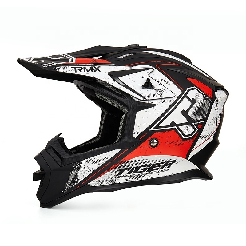 TR hongtu   HELMETS OFF ROAD RICING HELMET FULL FACE HELMET