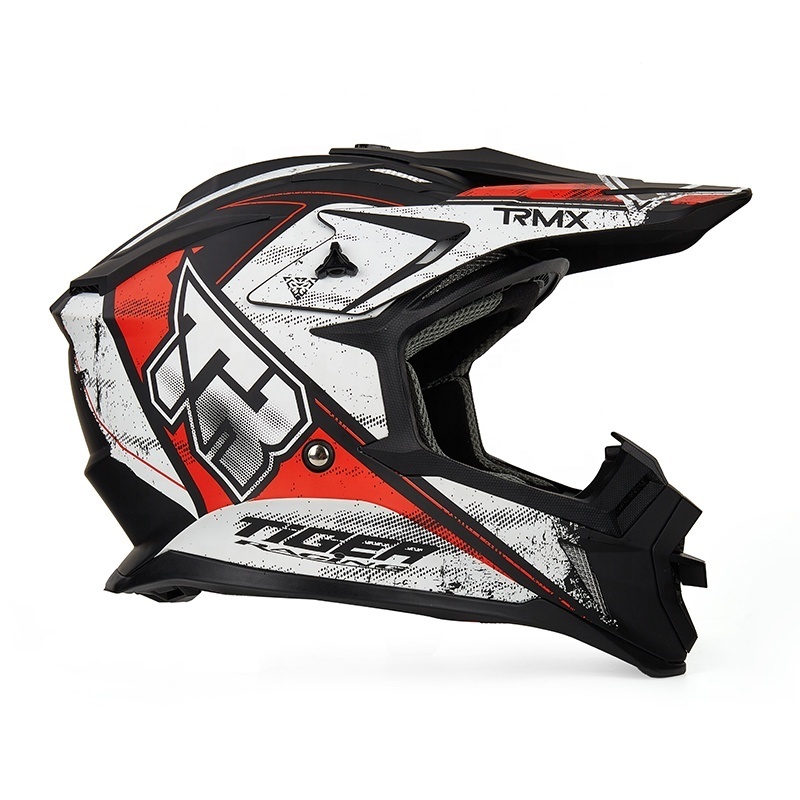 TR hongtu   HELMETS OFF ROAD RICING HELMET FULL FACE HELMET