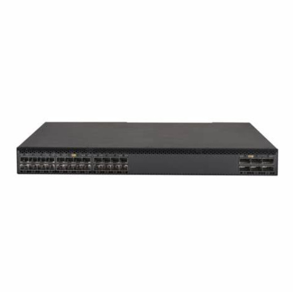 H3C Brand new S6813-24X6C network switches S6813-24X6C 30-port switch