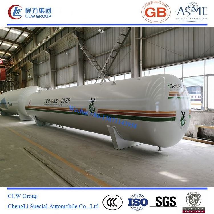 hot sale 3000mt/6000m3 lpg tank/ spherical tank