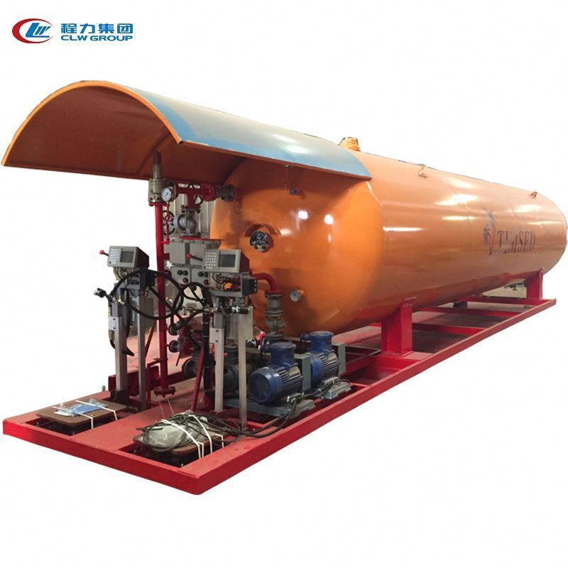 120000 liter lpg storage spherical tank