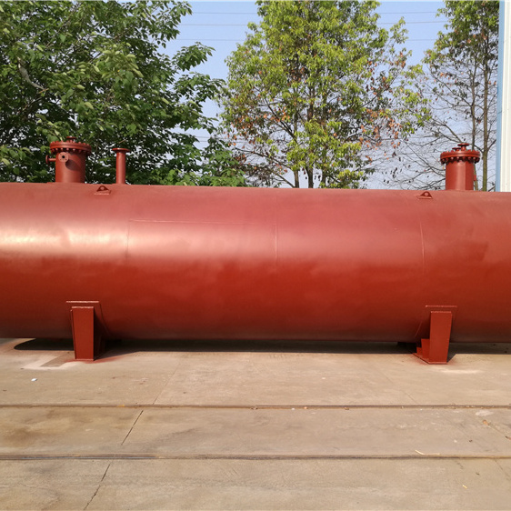 10000 Gallons 12000 Gallons 15000 Gallons under ground LPG propane tank 20Tons 25Tons under ground LPG surface tank