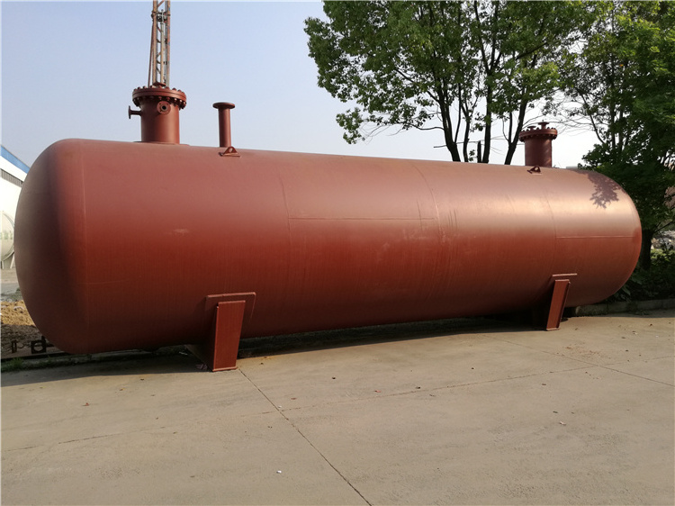 10000 Gallons 12000 Gallons 15000 Gallons under ground LPG propane tank 20Tons 25Tons under ground LPG surface tank