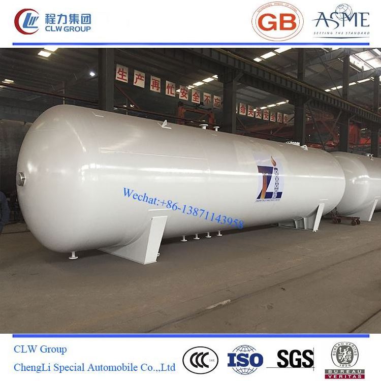 hot sale 3000mt/6000m3 lpg tank/ spherical tank