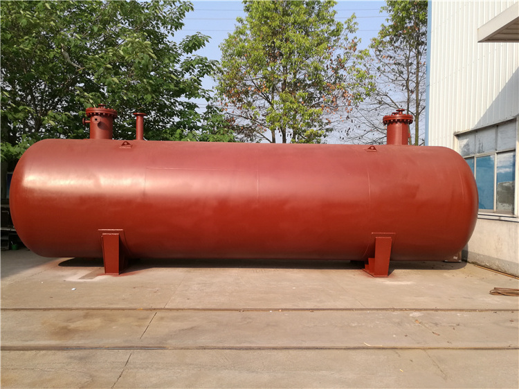 10000 Gallons 12000 Gallons 15000 Gallons under ground LPG propane tank 20Tons 25Tons under ground LPG surface tank