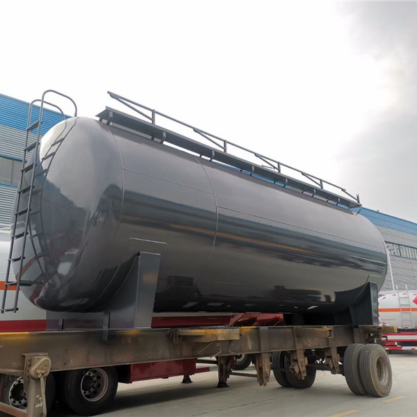 50 CBM 60 CBM 80 CBM  98% sulfuric acid tank 33% hydrochloric Acid tank for chemicals storage tank