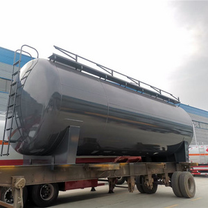 50 CBM 60 CBM 80 CBM  98% sulfuric acid tank 33% hydrochloric Acid tank for chemicals storage tank