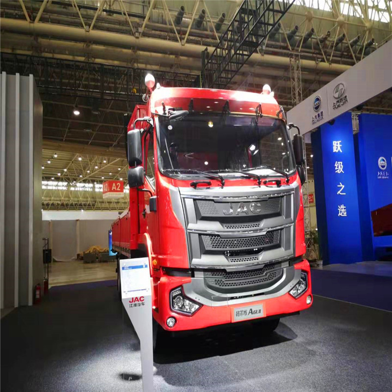 China manufacturer 5 10 ton lorry new cargo truck price sales in Argentina