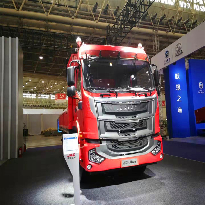 China manufacturer 5 10 ton lorry new cargo truck price sales in Argentina