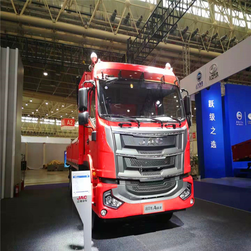 China manufacturer 5 10 ton lorry new cargo truck price sales in Argentina