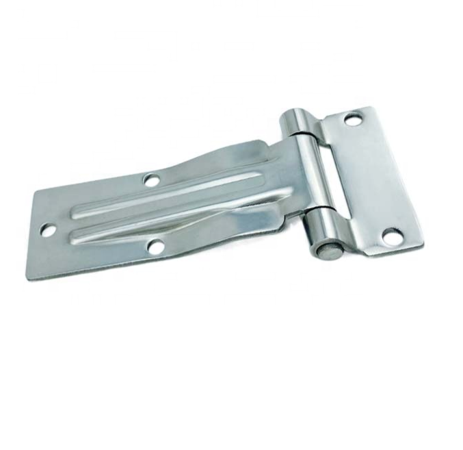 Hot Sale Stainless Steel Truck Rear Door Hinges For Freezers Truck,Trailer,Van Truck,Container