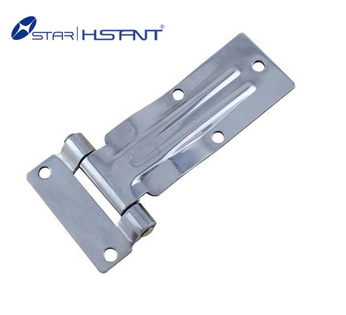 Hot Sale Stainless Steel Truck Rear Door Hinges For Freezers Truck,Trailer,Van Truck,Container