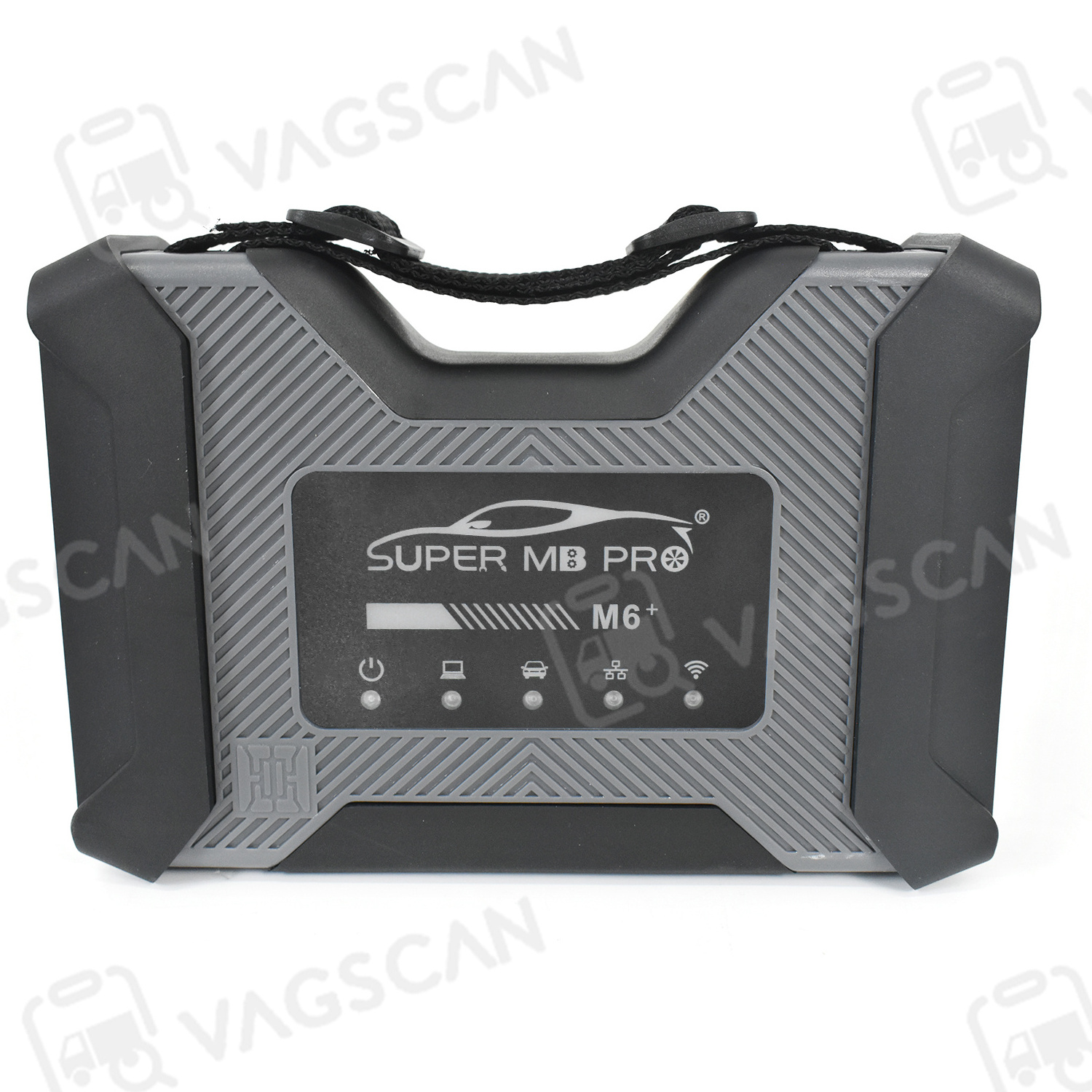 For getac rugged F110 laptop DoIP VCI M6 Super MB Pro M6 M6+ Wireless Star Diagnosis Tool xentry DOIP PK MB Star C4 C5 C6