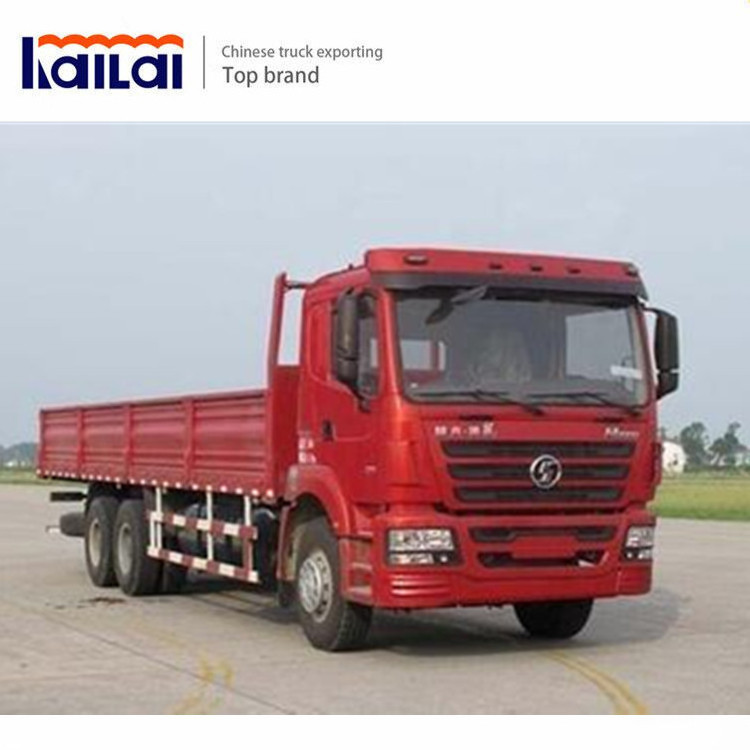 Best seller Shacman 20 Ton Cargo truck for sale