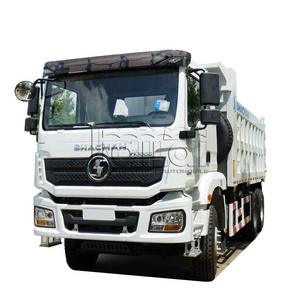 2022 factory heavy duty  Shacman Tipper Shacman 340HP  6x4 30t Dump Truck for sale