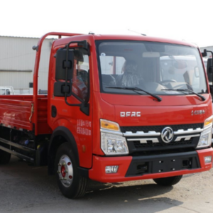 Flatbed cargo Truck 4*2 Right Hand Drive Wheel base: 3308mm Engine: JE493ZLQ3A, 75KW/102HP, Euro II Gear Box:5Gears Tire: 7.00R1