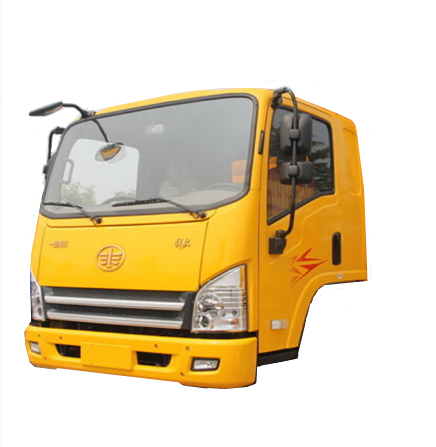 FAW Light Truck Body Spare Parts Tiger V Cabin Truck For Sale