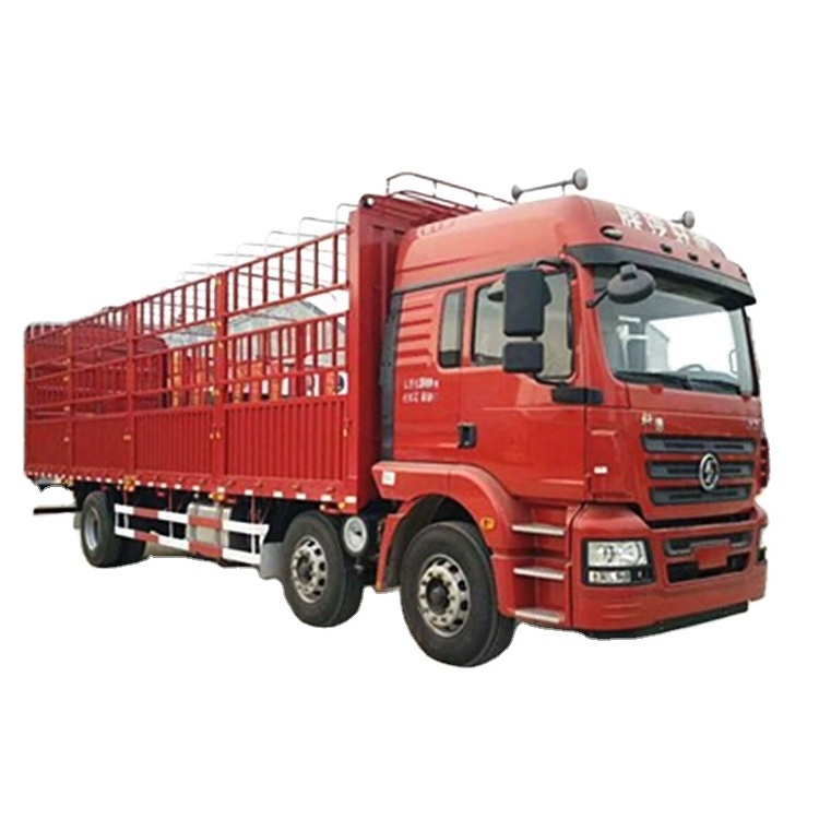 Shacman F2000 F3000 6x4 18 ton Heavy Cargo Lorry Truck For Sale