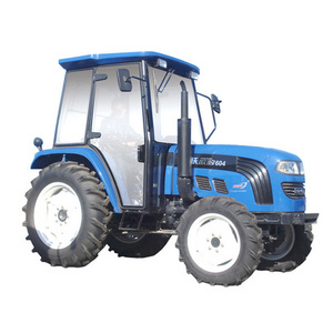 Weifang Luzhong 48hp 4x4 agricultural farm tractor