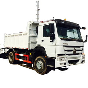 Sinotruk Howo 15 20 Ton 4x2 Tipper Dump Truck for sale