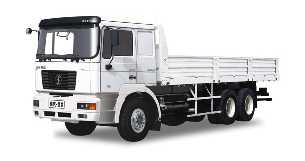 Best seller Shacman 20 Ton Cargo truck for sale