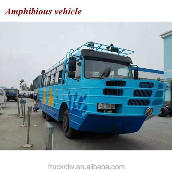 Amphibious vehicleon , amphibious boat for sale