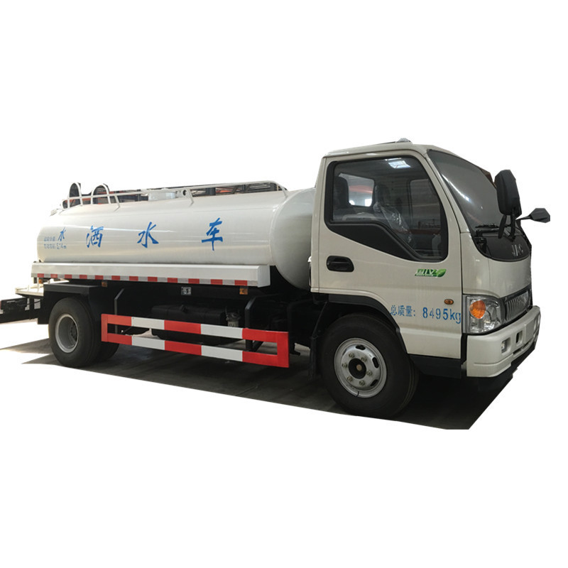 Best price petrol delivery mini truck,3000Liters to 5000Liters fuel dispensing trucks,fuel tanker truck capacity price