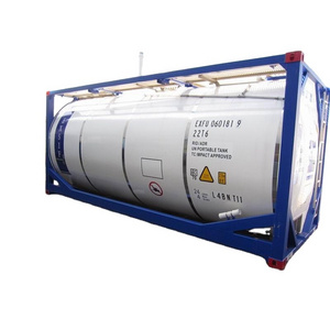 widely used 100 ton natural gas chemical lpg gas transport storage tank for sale