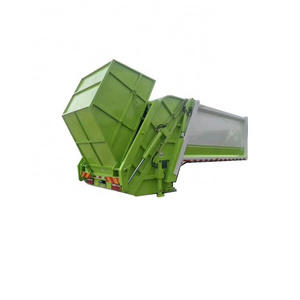 DF 12 tons garabge compactor trucks, 12 cbm refused compactor trucks, 12 cbm garbage compactor truck for sale.