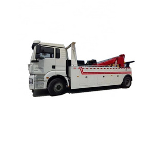 japan chassis New 4x2 16 ton rollback trucks, wrecker truck 20 ton,  lay-flat bed wrecker tow trucks for sale