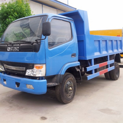 Brand new cargo truck yuejin price small cargo van lorry flat cargo box truck