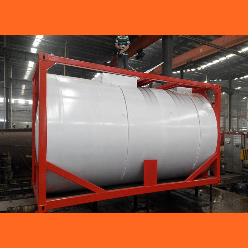 widely used 100 ton natural gas chemical lpg gas transport storage tank for sale